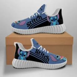 Stitch 2 Reze Shoes