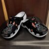 Stitch 5 Soft Clogs