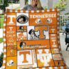Tennessee Volunteers Quilt