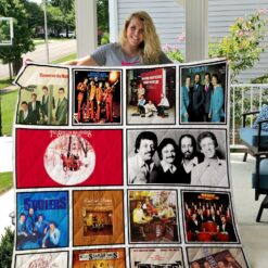 Statler Brothers Quilt