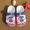 Philadelphia Phillies Soft Clogs New