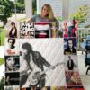 Bruce Springsteen Quilt