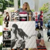 Bruce Springsteen Quilt