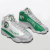 Boston Celtics Sneaker