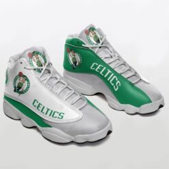 Boston Celtics Sneaker