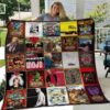 Tom Petty Heartbreakers Best Quilt
