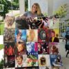Rod Stewart Quilt