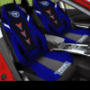 Tennessee Titans Seat Covers