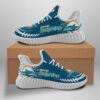 Miami Dolphins Reze Shoes