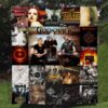 Godsmack Quilt