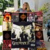 Godsmack Quilt