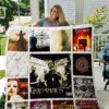 Godsmack Lover Quilt