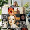 Godsmack Band Quilt