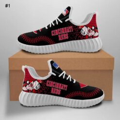 Cincinnati Reds Reze Shoes