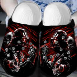 Star Wars Soft Clogs