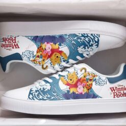 Winnie The Pooh 2 Stan Smith Shoes