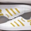 Winnie The Pooh 3 Stan Smith Shoes