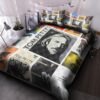 Tom Petty Bedding Set