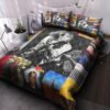 Tom Petty 1 Bedding Set