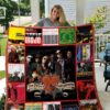 Tom Petty 1 Quilt