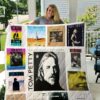 Tom Petty 5 Quilt
