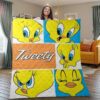 Tweety Bird 2 Quilt
