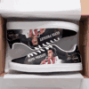 Elvis Presleys Stan Smith Shoes