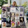 Stevie Nicks Quilt