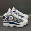 Los Angeles Clippers Jordan 13 Shoes