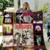 Soundgarden Band Quilt