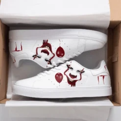 The Pennywise 1 Stan Smith Shoes