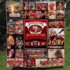 San Francisco 49Ers Quilt