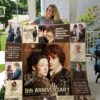 Outlander Quilt