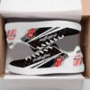 The Rolling Stones Stan Smith Shoes