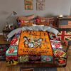 The Rolling Stones Bedding Set