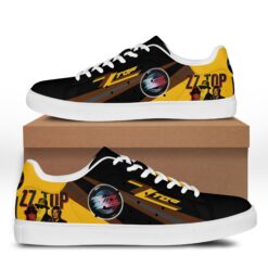 Zz Top A 0 Stan Smith Shoes