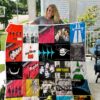 Kraftwerk Quilt