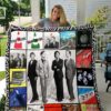 Kraftwerk Quilt
