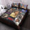 Keith Urban Bedding Set