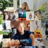 Keith Urban Quilt