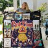 Pink Floyd Lover Quilt