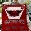 Aerosmith 2 Quilt