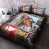 Aerosmith 1 Bedding Set