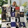 George Michael Quilt