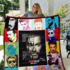 George Michael Lover Quilt
