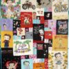 Betty Boop Lover Quilt