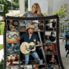 Jason Aldean 1 Quilt
