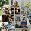 Jason Aldean 2 Quilt