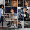 Trace Adkins Quilt