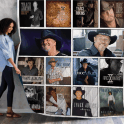 Trace Adkins Quilt